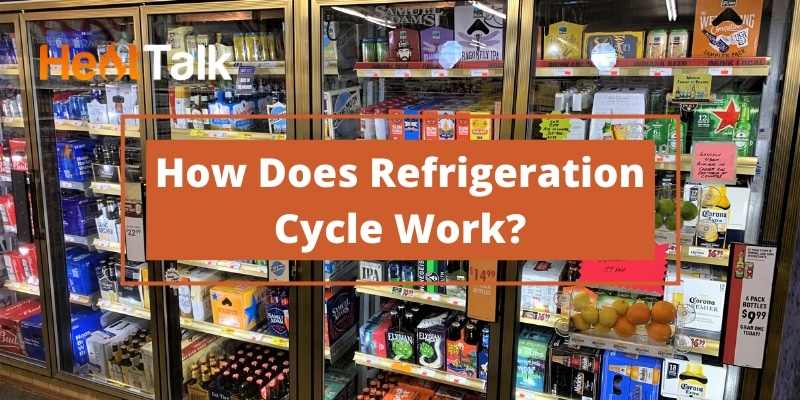 refrigeration cycle