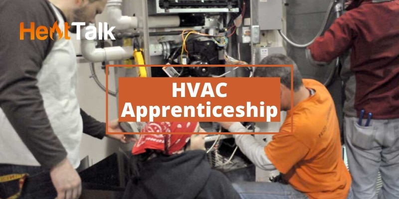 hvac apprenticeship