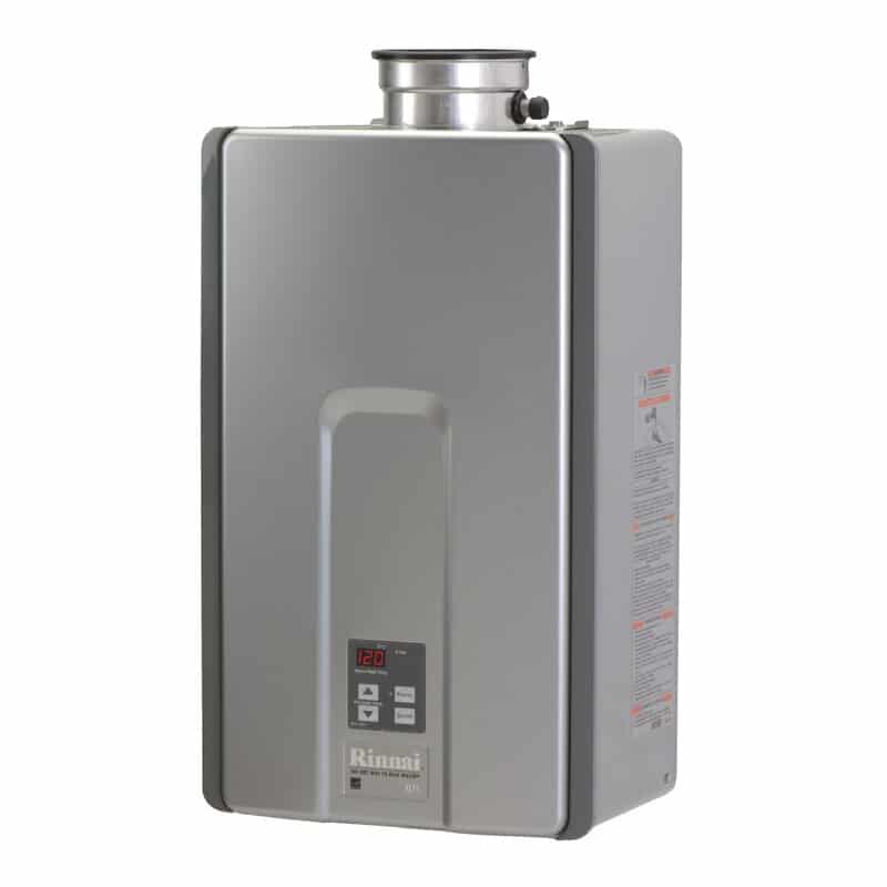 tankless water heater reviews