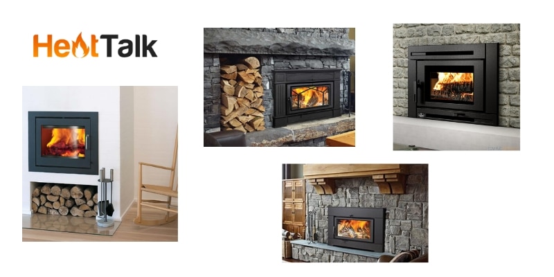 Best Wood Burning Fireplace Inserts A, Best Wood Burning Fireplace Insert For The Money