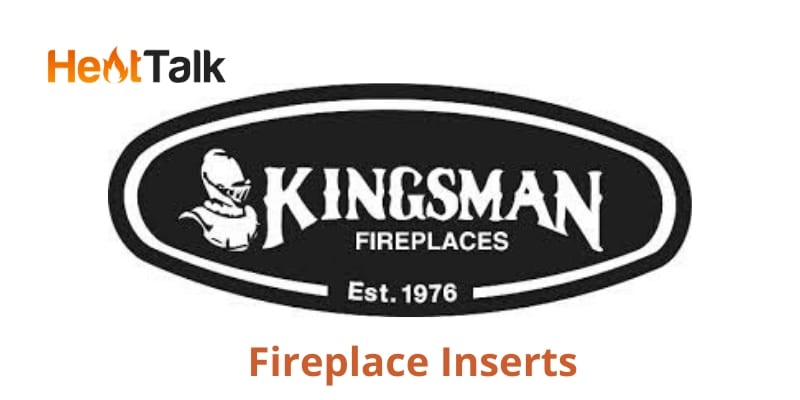 kingsman fireplace