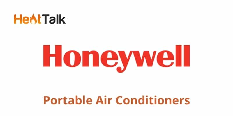 honeywell portable air conditioner